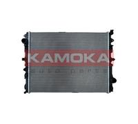 KAMOKA 7700052 Radiatore, Raffreddamento motore per MERCEDES-BENZ