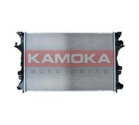 KAMOKA 7700060 Radiatore, Raffreddamento motore per RENAULT