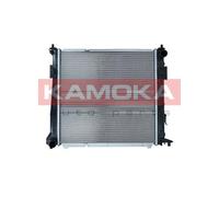 KAMOKA 7700062 Radiatore, Raffreddamento motore per HYUNDAI,KIA
