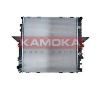KAMOKA 7700083 Radiatore, Raffreddamento motore per LAND ROVER