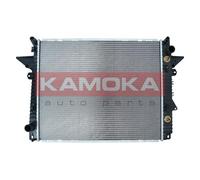 KAMOKA 7700084 Radiatore, Raffreddamento motore per LAND ROVER