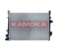 KAMOKA 7700094 Radiatore, Raffreddamento motore per DODGE,FIAT