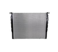 KAMOKA 7700114 Radiatore, Raffreddamento motore per ALFA ROMEO,BMW,IVECO,JAGUAR,
