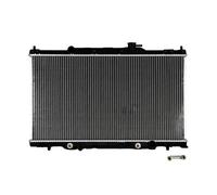 KAMOKA 7700144 Radiatore, Raffreddamento motore per HONDA