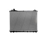 KAMOKA 7700169 Radiatore, Raffreddamento motore per SUZUKI