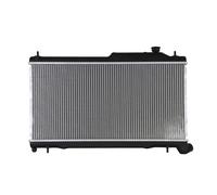 KAMOKA 7700280 Radiatore, Raffreddamento motore per SUBARU