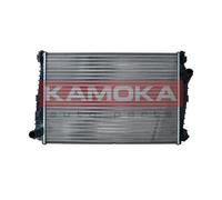 KAMOKA 7705002 Radiatore, Raffreddamento motore per ALFA ROMEO