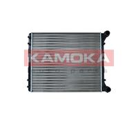 KAMOKA 7705003 Radiatore, Raffreddamento motore per AUDI