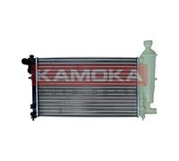 KAMOKA 7705010 Radiatore, Raffreddamento motore per CITROËN,PEUGEOT