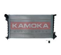KAMOKA 7705013 Radiatore, Raffreddamento motore per CITROËN,PEUGEOT