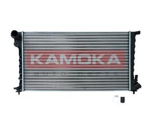 KAMOKA 7705013 Radiatore, Raffreddamento motore per CITROËN,PEUGEOT