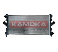KAMOKA 7705040 Radiatore, Raffreddamento motore per FIAT