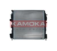 KAMOKA 7705042 Radiatore, Raffreddamento motore per NISSAN,RENAULT