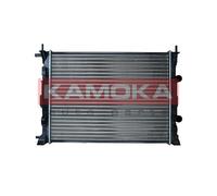 KAMOKA 7705045 Radiatore, Raffreddamento motore per RENAULT