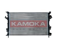 KAMOKA 7705047 Radiatore, Raffreddamento motore per RENAULT
