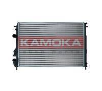 KAMOKA 7705048 Radiatore, Raffreddamento motore per RENAULT