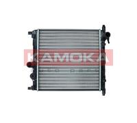 KAMOKA 7705051 Radiatore, Raffreddamento motore per SEAT,SKODA,VW