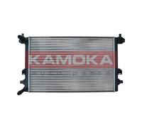 KAMOKA 7705053 Radiatore bassa temperatura, Intercooler per AUDI,CUPRA,SEAT,SKOD