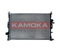 KAMOKA 7705058 Radiatore, Raffreddamento motore per FORD,VOLVO