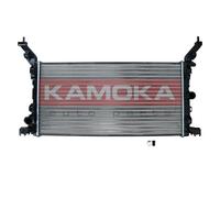 KAMOKA 7705068 Radiatore, Raffreddamento motore per RENAULT