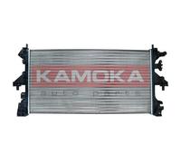 KAMOKA 7705072 Radiatore, Raffreddamento motore per CITROËN,FIAT