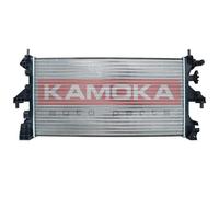 KAMOKA 7705073 Radiatore, Raffreddamento motore per CITROËN,FIAT,PEUGEOT