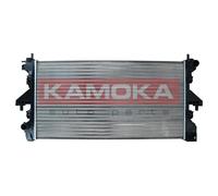 KAMOKA 7705075 Radiatore, Raffreddamento motore per FIAT