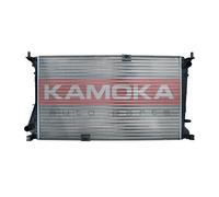 KAMOKA 7705086 Radiatore, Raffreddamento motore per NISSAN,OPEL,RENAULT