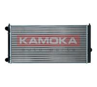 KAMOKA 7705114 Radiatore, Raffreddamento motore per SEAT,VW