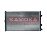 KAMOKA 7705116 Radiatore, Raffreddamento motore per SEAT,VW