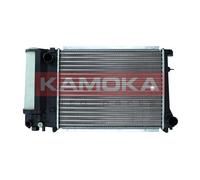 KAMOKA 7705121 Radiatore, Raffreddamento motore per BMW