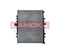 KAMOKA 7705124 Radiatore, Raffreddamento motore per CITROËN,PEUGEOT