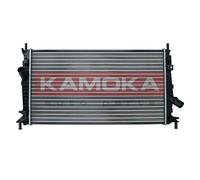 KAMOKA 7705129 Radiatore, Raffreddamento motore per FORD,MAZDA,VOLVO