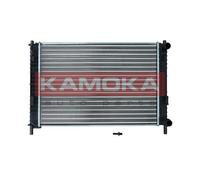 KAMOKA 7705130 Radiatore, Raffreddamento motore per FORD,MAZDA