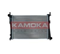 KAMOKA 7705131 Radiatore, Raffreddamento motore per FORD,MAZDA