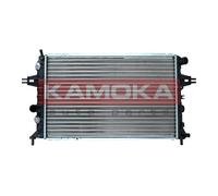 KAMOKA 7705135 Radiatore, Raffreddamento motore per OPEL
