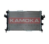 KAMOKA 7705137 Radiatore, Raffreddamento motore per CHEVROLET,OPEL