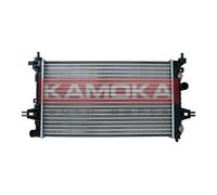 KAMOKA 7705140 Radiatore, Raffreddamento motore per OPEL
