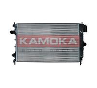 KAMOKA 7705144 Radiatore, Raffreddamento motore per CADILLAC,FIAT,OPEL,SAAB