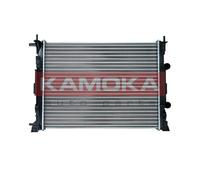 KAMOKA 7705154 Radiatore, Raffreddamento motore per RENAULT
