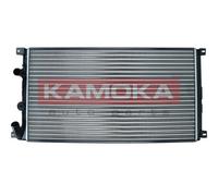 KAMOKA 7705155 Radiatore, Raffreddamento motore per NISSAN,OPEL,RENAULT
