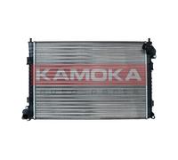 KAMOKA 7705170 Radiatore, Raffreddamento motore per MINI