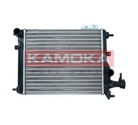 KAMOKA 7705192 Radiatore, Raffreddamento motore per HYUNDAI