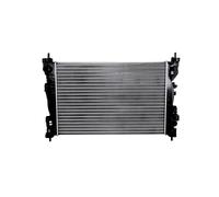 KAMOKA 7705198 Radiatore, Raffreddamento motore per ALFA ROMEO