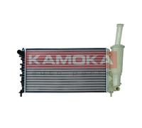 KAMOKA 7705208 Radiatore, Raffreddamento motore per FIAT