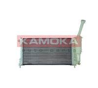 KAMOKA 7705209 Radiatore, Raffreddamento motore per FIAT,LANCIA