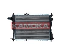 KAMOKA 7705217 Radiatore, Raffreddamento motore per CHEVROLET