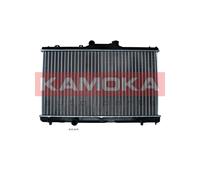 KAMOKA 7705221 Radiatore, Raffreddamento motore per TOYOTA