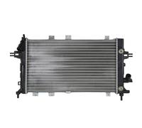 KAMOKA 7705330 Radiatore, Raffreddamento motore per OPEL