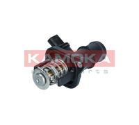 KAMOKA 7710012 Termostato, refrigerante per AUDI,SEAT,SKODA,VW